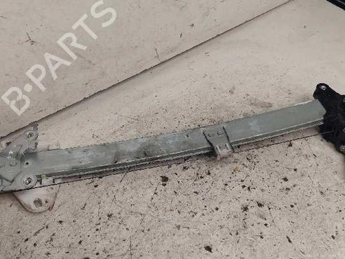 Used Front right window mechanism HONDA HR-V (RU) 1.6 i-DTEC (RU8) (120 hp) 28999378