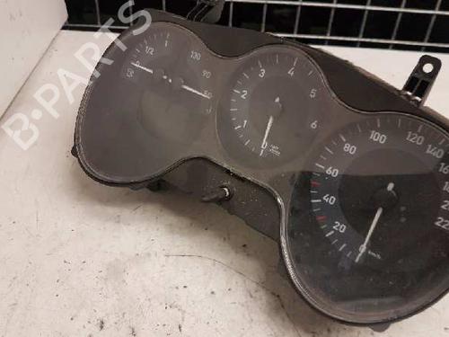 Used Instrument cluster SEAT LEON (1P1) [2005-2013]  28986964