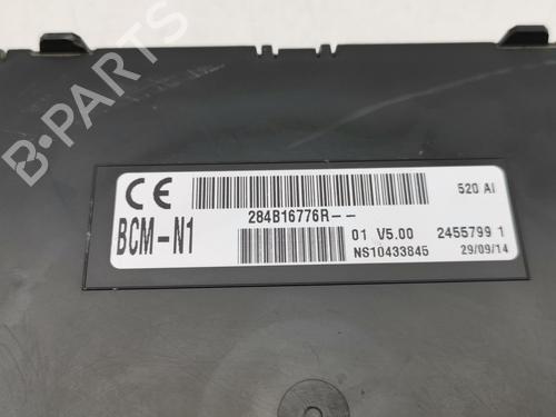 Electronic module MERCEDES-BENZ CITAN MPV (W415) 111 CDI (415.703, 415.705) | BP29456530M83 