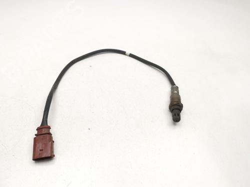 Used Electronic sensor SEAT IBIZA V (KJ1, KJG) [2017-2026]  31248356