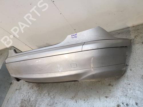 Rear bumper MERCEDES-BENZ C-CLASS Coupe (CL203)  | BP28995170C8 