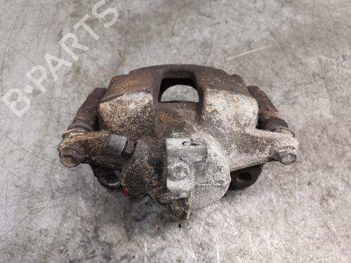 Left rear brake caliper PEUGEOT BOXER Van 2.2 HDi 110 | BP39440177M107 - Image 2