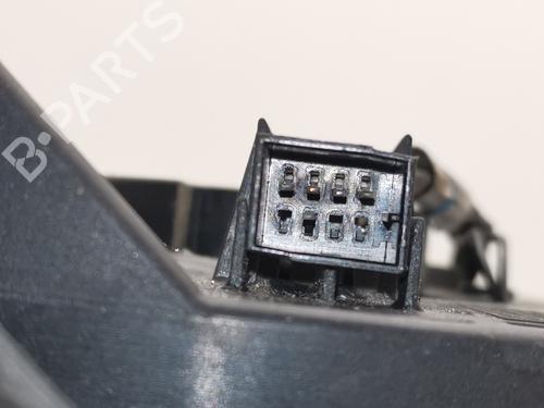 Right mirror SEAT IBIZA IV SC (6J1, 6P5) 1.4 TDI | BP28990883C27 