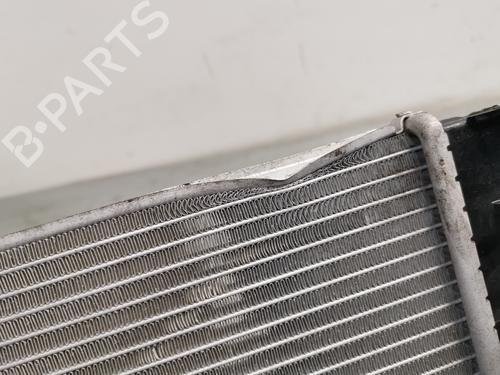 Water radiator RENAULT CAPTUR I (J5_, H5_)  | BP31686308M31 