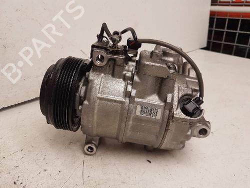 Used AC compressor BMW 1 (E87) 118 d (143 hp) 28999835
