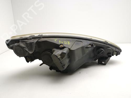Left headlight PEUGEOT 1007 (KM_) 1.4 HDi | BP29479188C28 