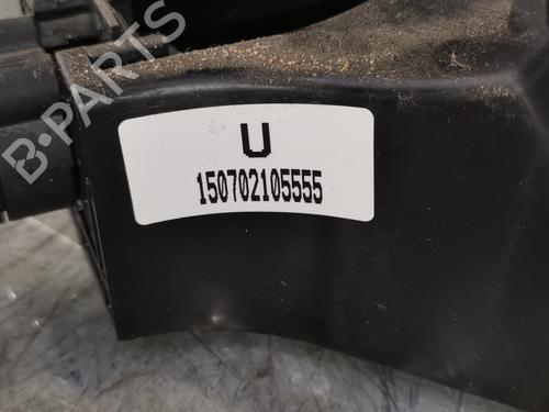 Selector da caixa SSANGYONG TIVOLI | BP36807190M90 - Image 3
