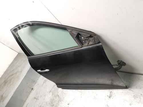 Right front door RENAULT MEGANE III Hatchback (BZ0/1_, B3_) 1.5 dCi (BZ09, BZ0D, BZ1W, BZ29, BZ14) | BP28995137C3 