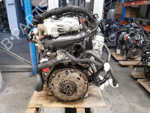 Engine OPEL ASTRA J (P10) 1.7 CDTI (68) | BP28996895M1
