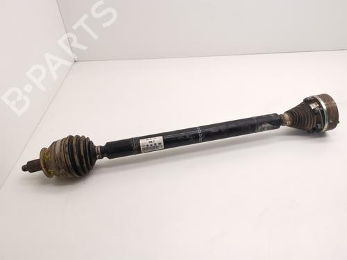 Used Right front driveshaft SEAT IBIZA IV (6J5, 6P1) [2008-2017]  29000589