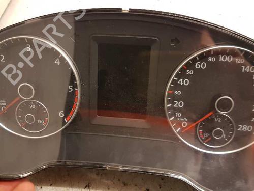 Used Instrument cluster VW JETTA IV (162, 163, AV3, AV2) [2008-2019]  28994026