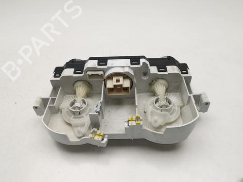 Climate control NISSAN MICRA V (K14) | BP33327641I5 - Image 3
