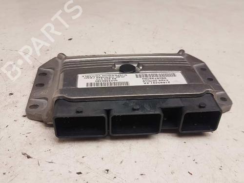 Øvrige styreenhet PEUGEOT 407 Coupe (6C_) 2.7 HDi (204 hp) 28992863
