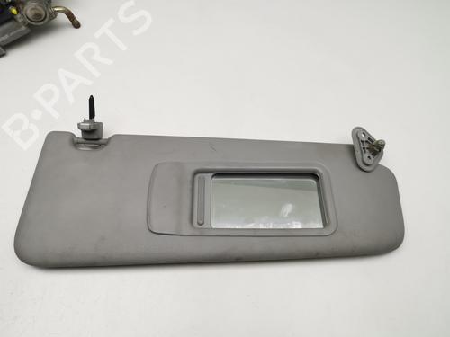 Right sun visor BMW 3 (E90) 320 d | BP28978540I2 
