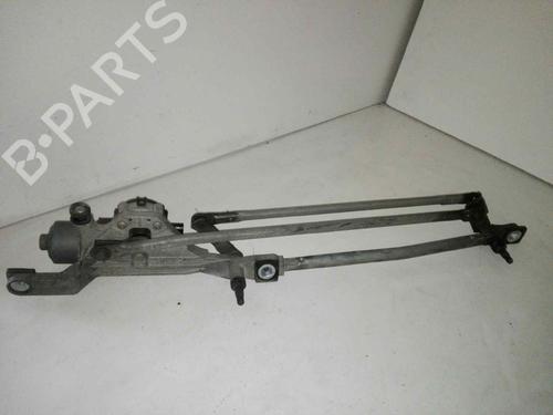 Used Front wiper motor FORD FOCUS II Turnier (DA_, FFS, DS) [2004-2012]  28998940