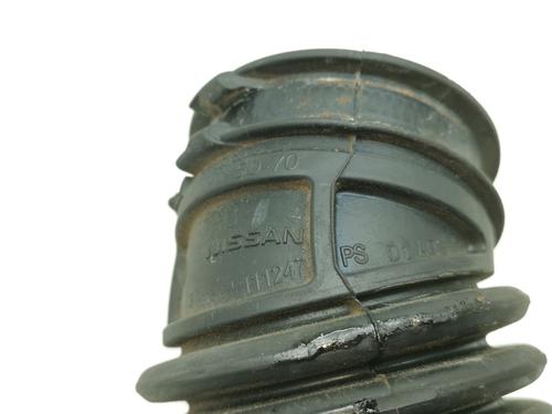 Pipe NISSAN MICRA V (K14) 1.5 DCI | BP39438056M125 - Image 3