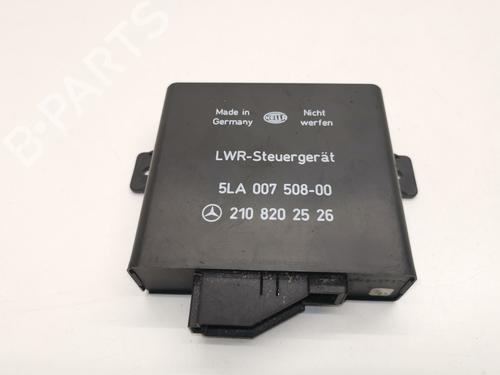 Elektronisk modul MERCEDES-BENZ E-CLASS (W210) E 220 D (210.004) (95 hp) 28986513