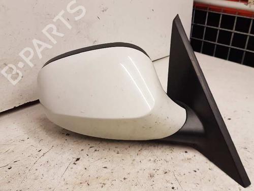 Used Right mirror BMW 1 (E87) 118 d (143 hp) 28993896