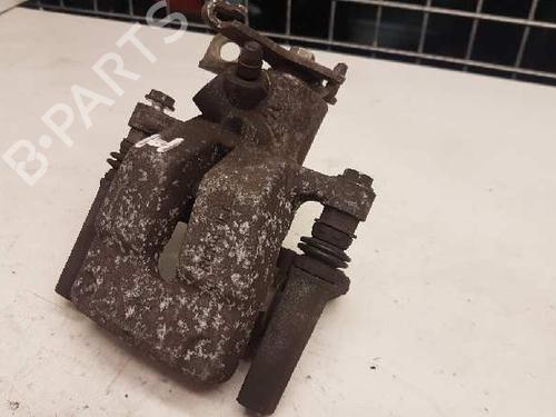 Used Left rear brake caliper RENAULT MEGANE III Hatchback (BZ0/1_, B3_) 1.5 dCi (BZ1G, BZ1W, BZ0R) (95 hp) 28986122
