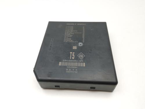 Fuse box RENAULT KADJAR (HA_, HL_) 1.5 dCi 110 (HLA3) | BP28994336E1 