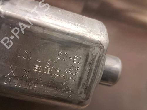 Rear right window mechanism MERCEDES-BENZ C-CLASS (W204)  | BP28986818C25 