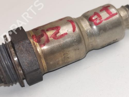 Electronic sensor SEAT IBIZA IV (6J5, 6P1)  | BP28981191M84 