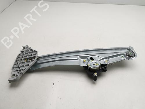 Rear right window mechanism HYUNDAI TUCSON (NX4E, NX4A)  | BP30835916C25 