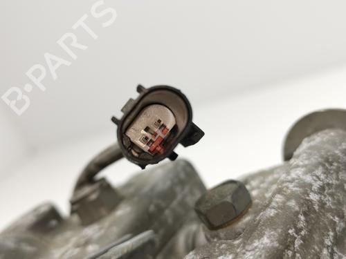 AC compressor BMW 5 (E60) 530 i | BP39441923M34 - Image 2