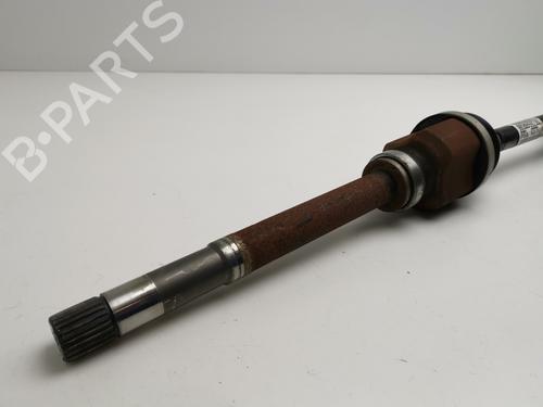 Right front driveshaft CITROËN C4 CACTUS 1.6 BlueHDi 100 | BP39440847M39 - Image 2