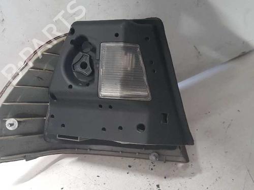 Right taillight BMW 3 (E46) 320 d | BP28981291C35