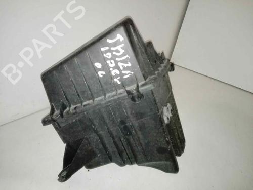 Used Air filter box SEAT IBIZA III (6L1) [2002-2009]  28998479