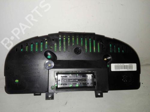 Instrument cluster VW GOLF V (1K1) | BP28992554C47