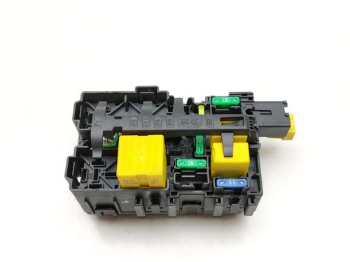 Used Fuse box Fuse box PEUGEOT 308 II (LB_, LP_, LW_, LH_, L3_) [2013-2021] 36276522 36276522