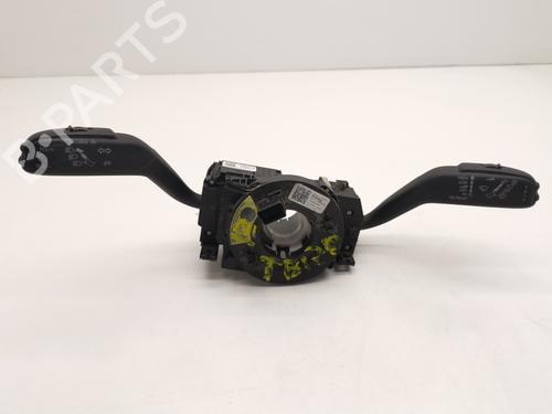 Used Headlight switch SEAT IBIZA IV (6J5, 6P1) [2008-2017]  28990690