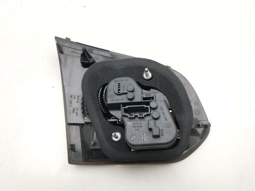 Right taillight VW GOLF VI (5K1) | BP31624226C35