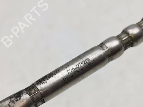 Electronic sensor RENAULT TRAFIC III Van (FG_) 1.6 dCi 120 (FGMB, FGMC) | BP39445128M84 - Image 2