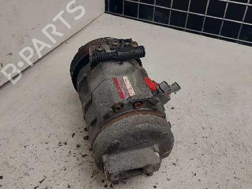 AC-Kompressor BMW X5 (E53) 4.4 i | BP28999837M34 