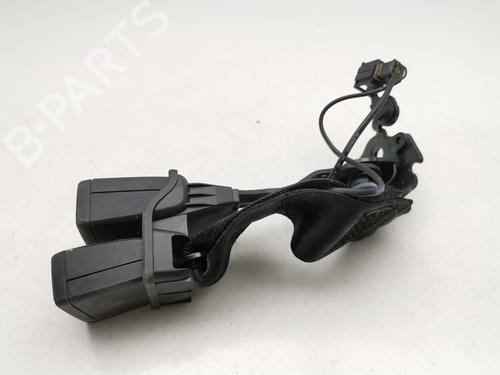 Used Seat buckle SEAT ATECA (KH7, KHP) [2016-2025]  29275680
