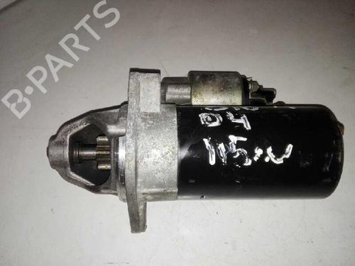 Used Starter BMW 3 Compact (E46) 316 ti (115 hp) 28987435