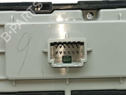 Climate control MG MG ZS SUV (AZS1) 1.5 VTi | BP39439785I5 - Image 2