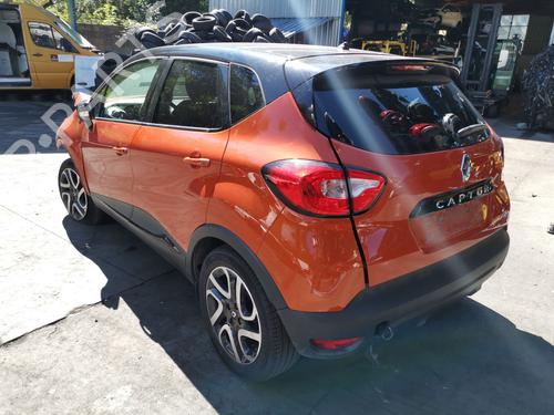 Switch RENAULT CAPTUR I (J5_, H5_) 1.5 dCi 90 (J5N4, J5M5, J5MW, J5M6, J5AL, J5AJ) | BP39445083I30 - Image 5