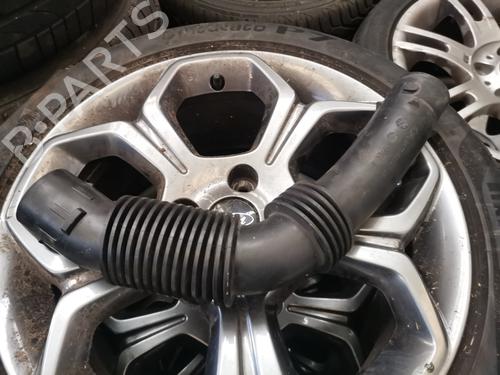 Used Pipe Pipe CITROËN BERLINGO MULTISPACE (B9) 1.6 BlueHDi 100 (99 hp) 40217858 40217858
