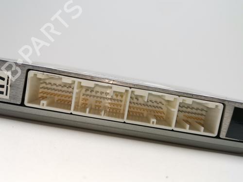 Engine control unit (ECU) TOYOTA PRIUS Liftback (_W2_) 1.5 Hybrid (NHW20_, NHW20R) | BP28990790M57