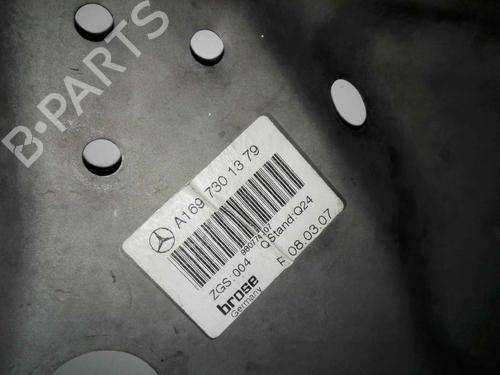 Rear left window mechanism MERCEDES-BENZ A-CLASS (W169) A 180 CDI (169.007, 169.307) | BP28988725C24