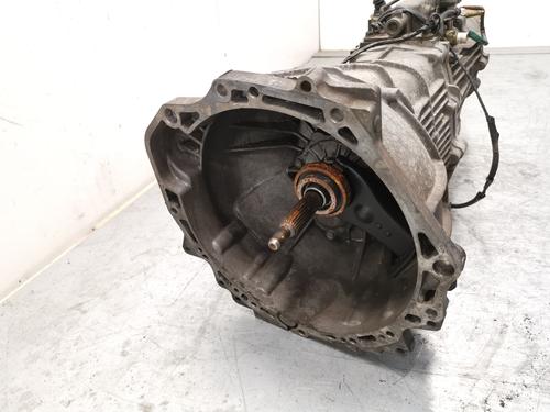 Gearbox OPEL FRONTERA A (U92) 2.5 TDS | BP28997051M3