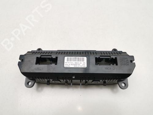 Climate control FORD FOCUS III 1.0 EcoBoost | BP39437782I5 - Image 3