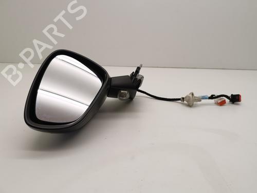 Used Left mirror CITROËN C4 II (NC_) 1.6 BlueHDi 120 (120 hp) 28994514