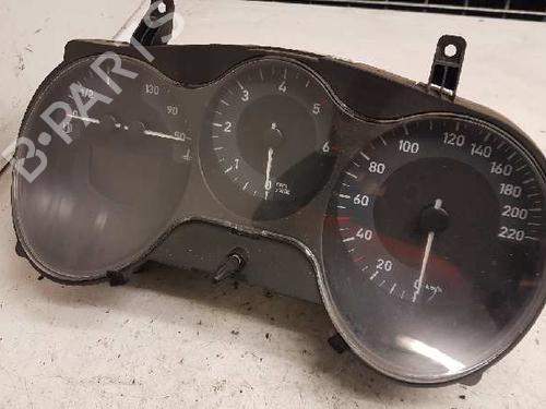 Used Instrument cluster SEAT LEON (1P1) [2005-2013]  28988530