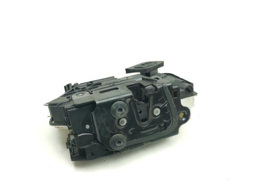 Used Front right lock VW GOLF VI (5K1) [2008-2014]  30468061