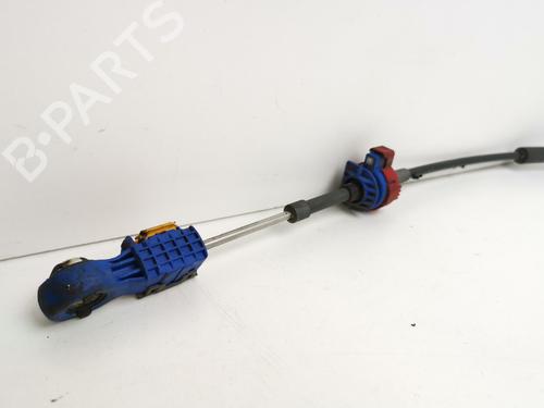 Gear lever PEUGEOT 2008 I (CU_)  | BP28998682M90 